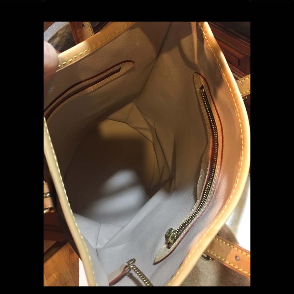 ❌SOLD OUT❌AUTH LV BUCKET GM ICONIC TRENDY EUC✳️ - Picture 6 of 11